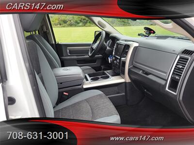 2014 RAM 1500 Big Horn   - Photo 18 - Midlothian, IL 60445
