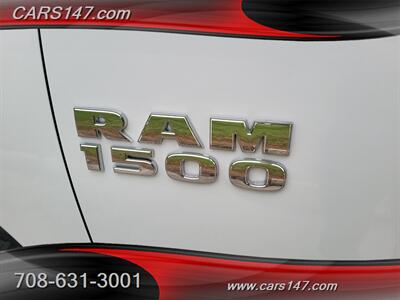 2014 RAM 1500 Big Horn   - Photo 31 - Midlothian, IL 60445