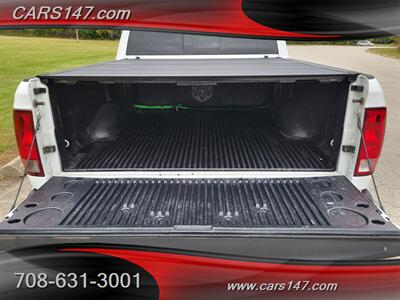 2014 RAM 1500 Big Horn   - Photo 9 - Midlothian, IL 60445