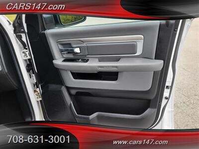2014 RAM 1500 Big Horn   - Photo 24 - Midlothian, IL 60445