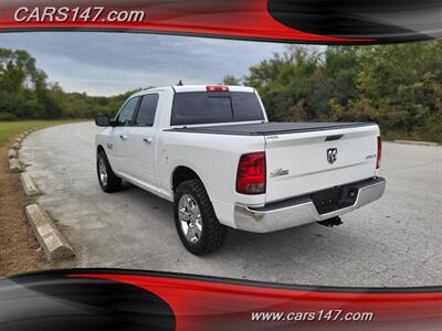 2014 RAM 1500 Big Horn   - Photo 8 - Midlothian, IL 60445