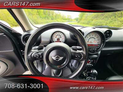 2013 MINI Countryman Cooper S ALL4 - Photo 13 - Midlothian, IL 60445