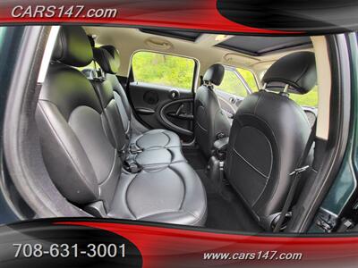 2013 MINI Countryman Cooper S ALL4 - Photo 18 - Midlothian, IL 60445