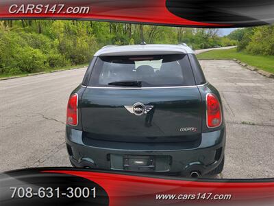 2013 MINI Countryman Cooper S ALL4 - Photo 5 - Midlothian, IL 60445