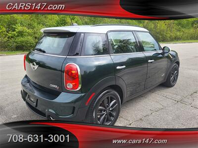 2013 MINI Countryman Cooper S ALL4 - Photo 6 - Midlothian, IL 60445
