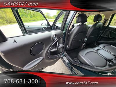 2013 MINI Countryman Cooper S ALL4 - Photo 25 - Midlothian, IL 60445