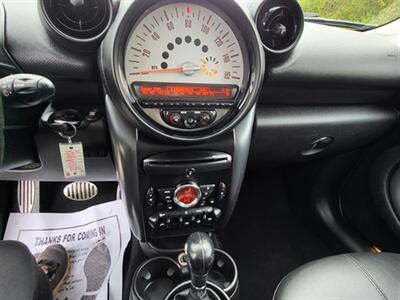 2013 MINI Countryman Cooper S ALL4 - Photo 15 - Midlothian, IL 60445