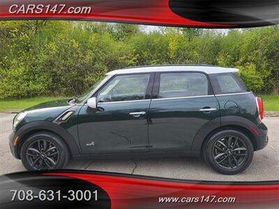 2013 MINI Countryman Cooper S ALL4 - Photo 3 - Midlothian, IL 60445
