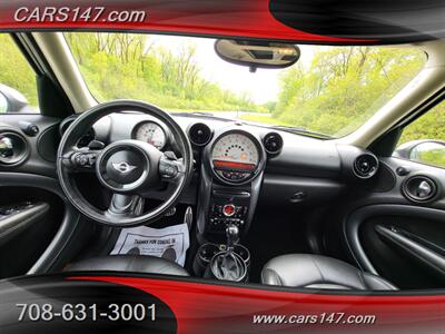 2013 MINI Countryman Cooper S ALL4 - Photo 10 - Midlothian, IL 60445