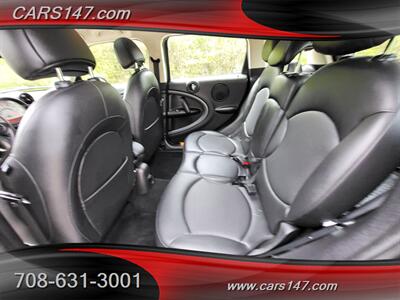 2013 MINI Countryman Cooper S ALL4 - Photo 19 - Midlothian, IL 60445
