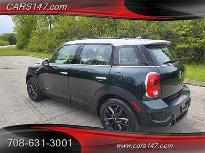 2013 MINI Countryman Cooper S ALL4 - Photo 4 - Midlothian, IL 60445