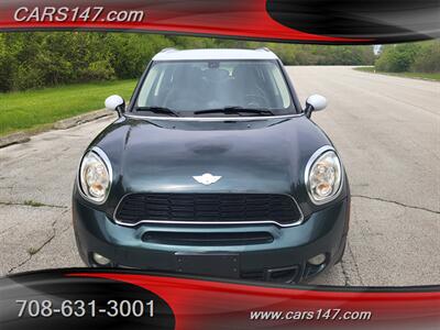 2013 MINI Countryman Cooper S ALL4 - Photo 9 - Midlothian, IL 60445