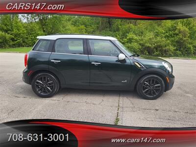 2013 MINI Countryman Cooper S ALL4 - Photo 7 - Midlothian, IL 60445