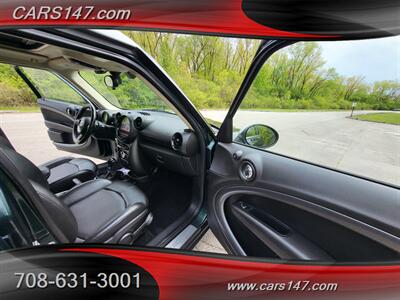 2013 MINI Countryman Cooper S ALL4 - Photo 27 - Midlothian, IL 60445