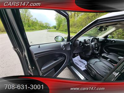 2013 MINI Countryman Cooper S ALL4 - Photo 24 - Midlothian, IL 60445