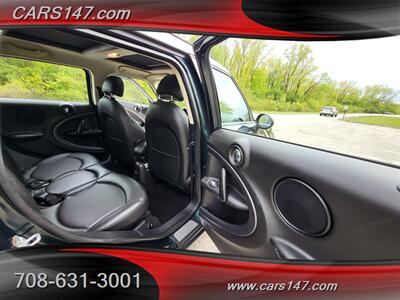 2013 MINI Countryman Cooper S ALL4 - Photo 26 - Midlothian, IL 60445