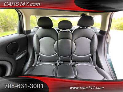 2013 MINI Countryman Cooper S ALL4 - Photo 11 - Midlothian, IL 60445