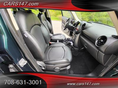 2013 MINI Countryman Cooper S ALL4 - Photo 17 - Midlothian, IL 60445