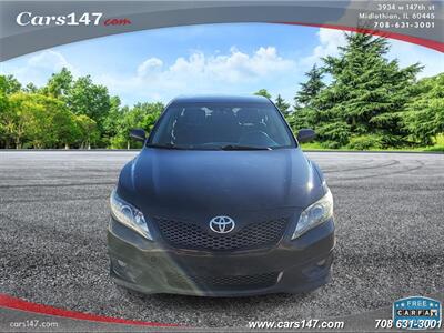 2011 Toyota Camry SE   - Photo 8 - Midlothian, IL 60445