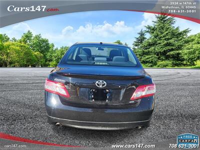 2011 Toyota Camry SE   - Photo 4 - Midlothian, IL 60445