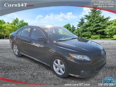 2011 Toyota Camry SE   - Photo 7 - Midlothian, IL 60445