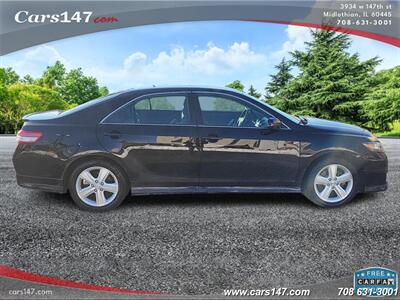 2011 Toyota Camry SE   - Photo 6 - Midlothian, IL 60445