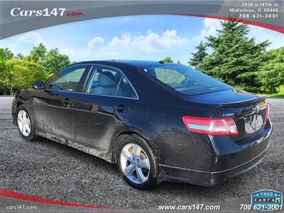 2011 Toyota Camry SE   - Photo 3 - Midlothian, IL 60445