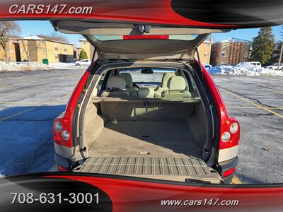 2003 Volvo XC90 T6   - Photo 9 - Midlothian, IL 60445