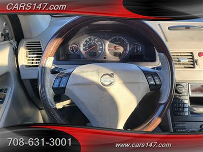 2003 Volvo XC90 T6   - Photo 14 - Midlothian, IL 60445