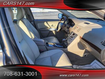 2003 Volvo XC90 T6   - Photo 11 - Midlothian, IL 60445
