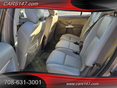 2003 Volvo XC90 T6   - Photo 13 - Midlothian, IL 60445