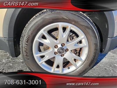 2003 Volvo XC90 T6   - Photo 31 - Midlothian, IL 60445