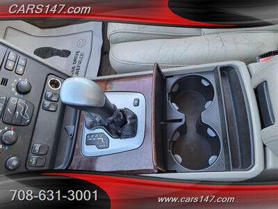 2003 Volvo XC90 T6   - Photo 17 - Midlothian, IL 60445