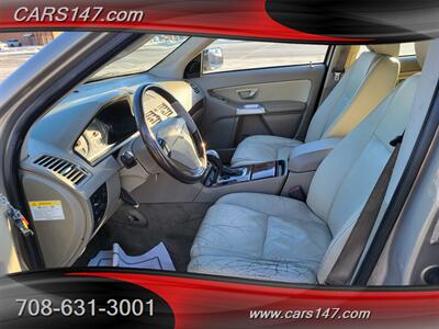 2003 Volvo XC90 T6   - Photo 10 - Midlothian, IL 60445