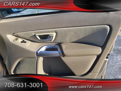 2003 Volvo XC90 T6   - Photo 25 - Midlothian, IL 60445