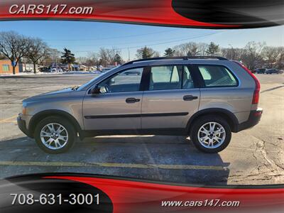 2003 Volvo XC90 T6   - Photo 2 - Midlothian, IL 60445