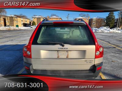 2003 Volvo XC90 T6   - Photo 7 - Midlothian, IL 60445