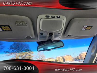 2003 Volvo XC90 T6   - Photo 20 - Midlothian, IL 60445
