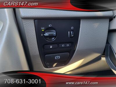 2003 Volvo XC90 T6   - Photo 19 - Midlothian, IL 60445