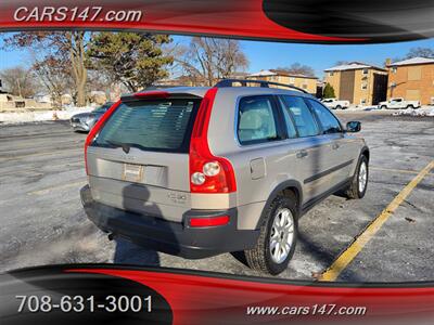 2003 Volvo XC90 T6   - Photo 6 - Midlothian, IL 60445