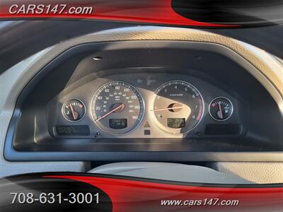 2003 Volvo XC90 T6   - Photo 15 - Midlothian, IL 60445