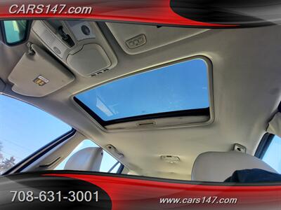 2003 Volvo XC90 T6   - Photo 21 - Midlothian, IL 60445