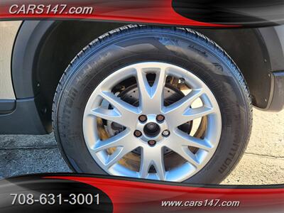 2003 Volvo XC90 T6   - Photo 28 - Midlothian, IL 60445