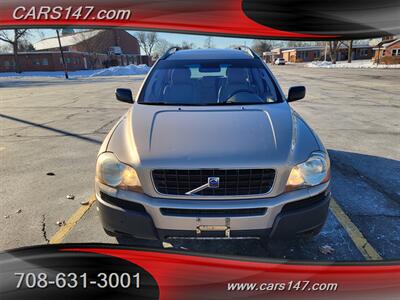 2003 Volvo XC90 T6   - Photo 3 - Midlothian, IL 60445