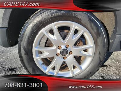 2003 Volvo XC90 T6   - Photo 29 - Midlothian, IL 60445