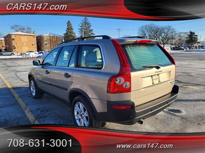2003 Volvo XC90 T6   - Photo 8 - Midlothian, IL 60445