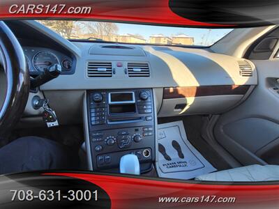 2003 Volvo XC90 T6   - Photo 18 - Midlothian, IL 60445