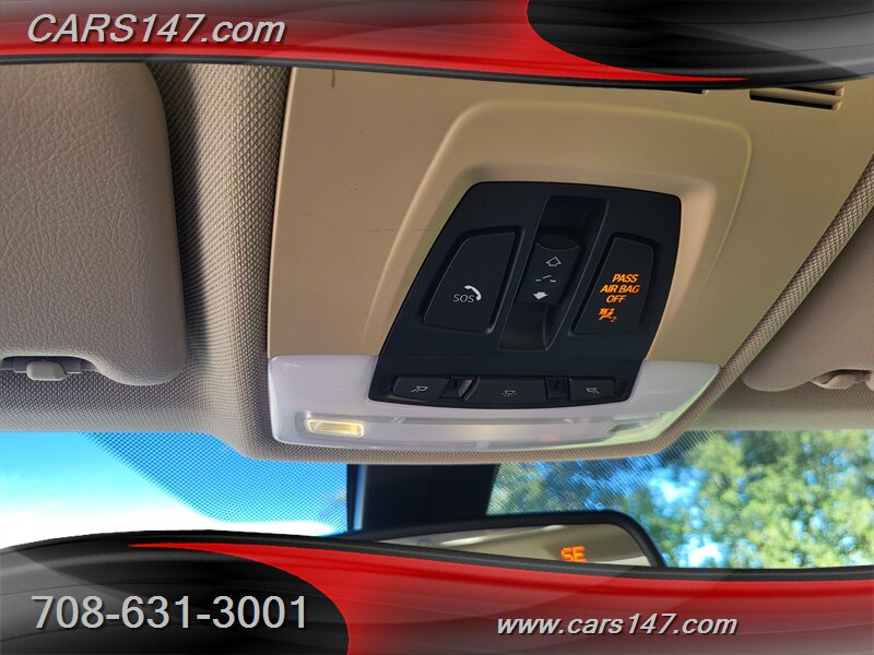 2013 Bmw 328i xDrive Sedan photo 19