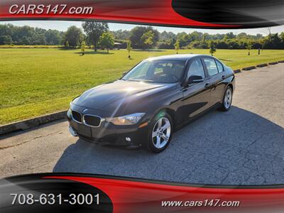 2013 BMW 3 Series 328i xDrive   - Photo 1 - Midlothian, IL 60445