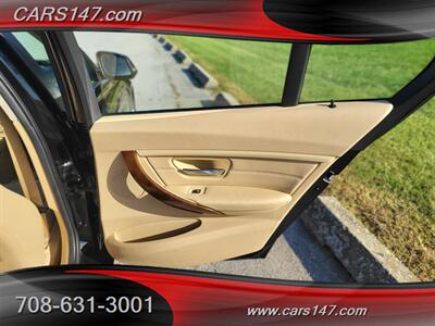 2013 BMW 3 Series 328i xDrive   - Photo 19 - Midlothian, IL 60445